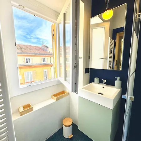 Gold Apartment Elegante Loft Piazza Statuto - Porta Susa * טורינו
