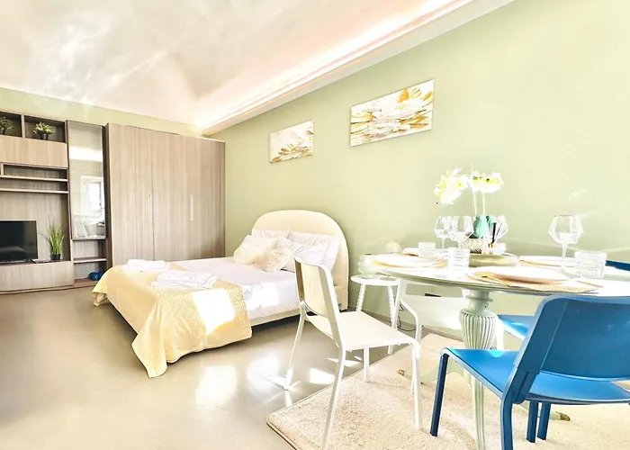 Διαμέρισμα Gold Statuto Τορίνο