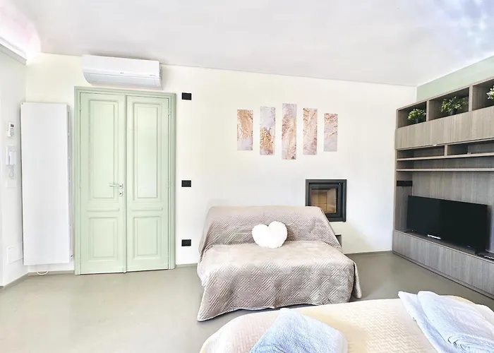 Apartman Gold Statuto