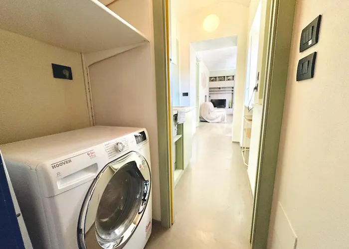 Apartamento Gold Statuto Turim