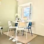 Apartamento Gold Statuto Turín