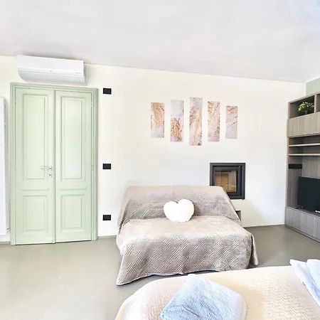 Apartmán Gold Statuto