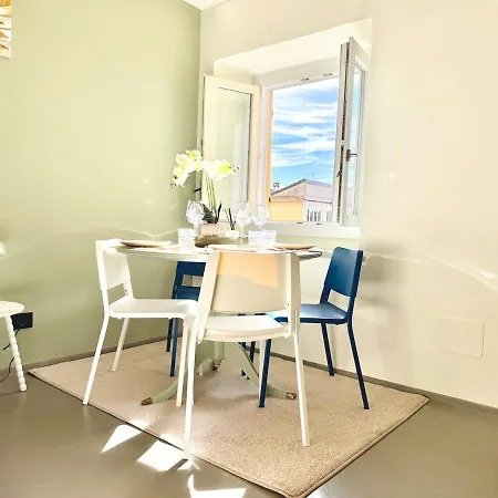 Apartmán Gold Statuto Turín