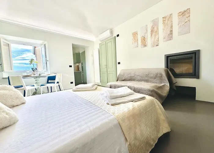 Apartmán Gold Statuto