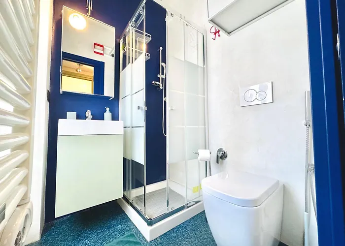 Gold Statuto Apartmán Turín